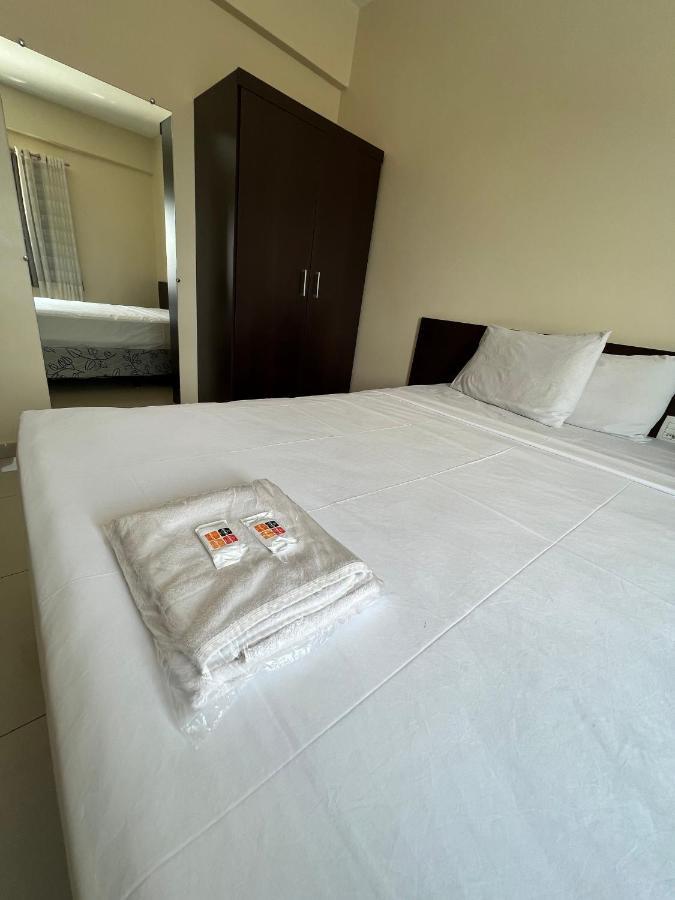 Atrium Express Hotels Parauapebas Dış mekan fotoğraf