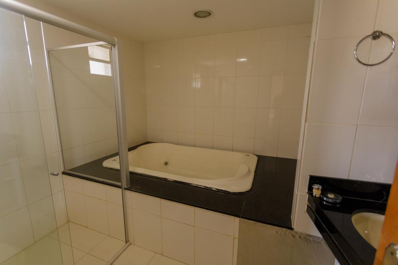 Atrium Express Hotels Parauapebas Dış mekan fotoğraf